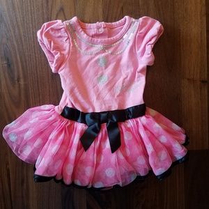 Minnie mouse dress